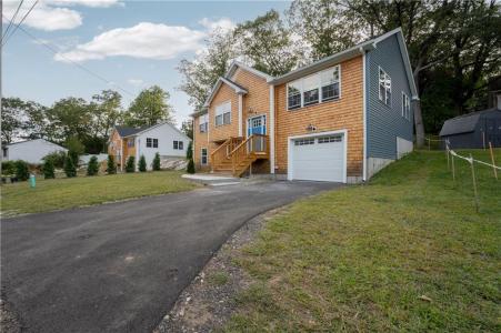 178 Highland Street, Cranston, Rhode Island 02920, États-Unis