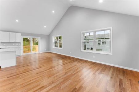 178 Highland Street, Cranston, Rhode Island 02920, États-Unis