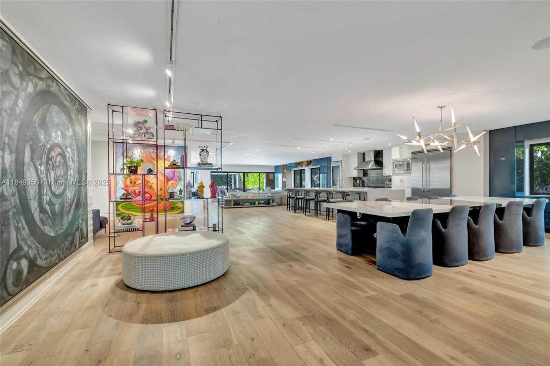 2152 Prairie Ave, Miami Beach, فلوريدا 33139, الولايات المتحدة