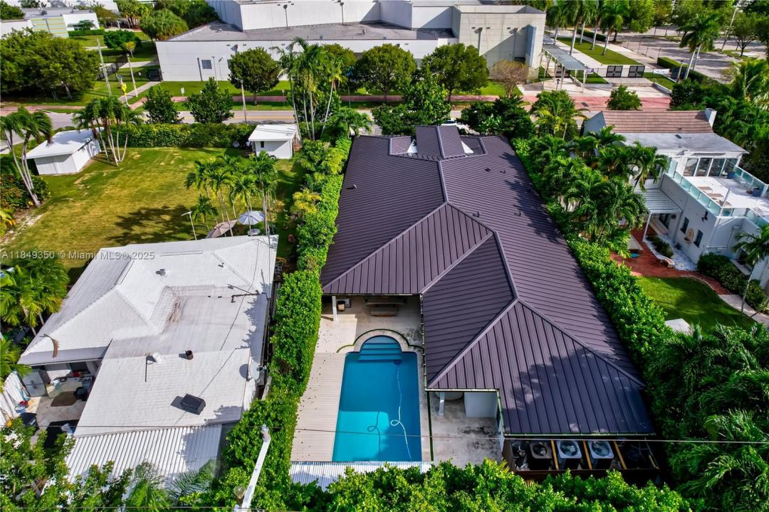 2152 Prairie Ave, Miami Beach, فلوريدا 33139, الولايات المتحدة
