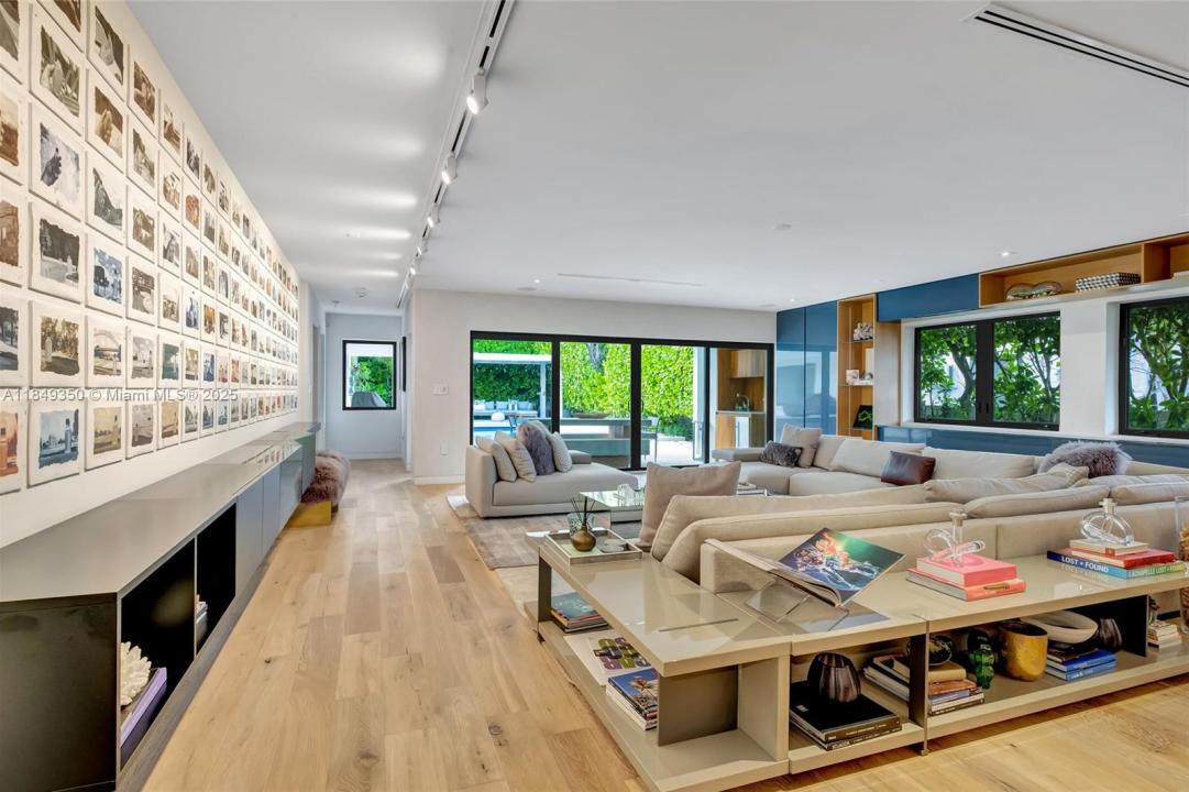 2152 Prairie Ave, Miami Beach, فلوريدا 33139, الولايات المتحدة