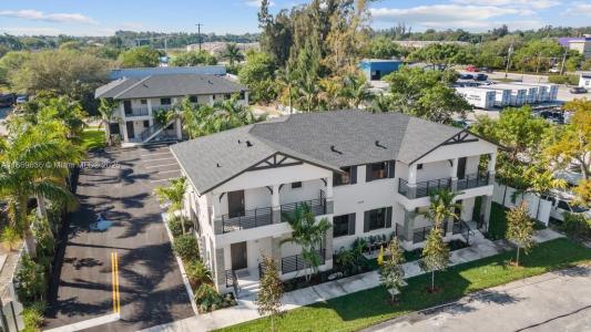 5750 SW 44th STREET 201, Davie, Florida 33314, USA