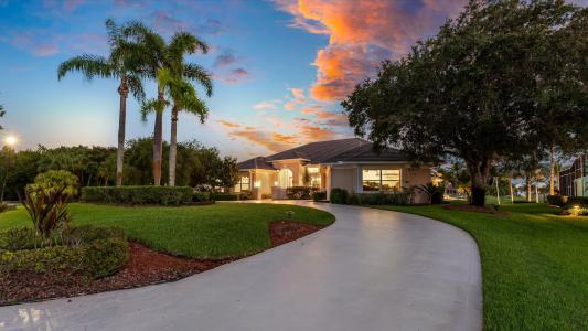 2674 SE Erickson Drive, VIKINGS LANDING, Port Saint Lucie, Florida 34984