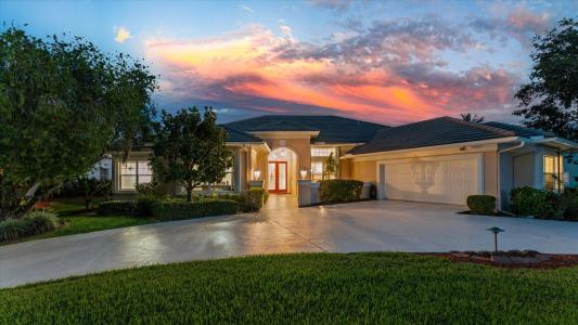 2674 SE Erickson Drive, VIKINGS LANDING, Port Saint Lucie, Florida 34984