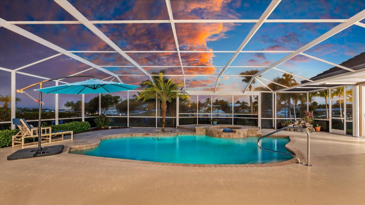 2674 SE Erickson Drive, VIKINGS LANDING, Port Saint Lucie, Florida 34984, Estados Unidos