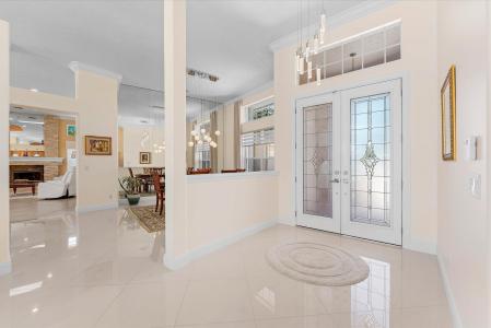 2674 SE Erickson Drive, VIKINGS LANDING, Port Saint Lucie, Florida 34984