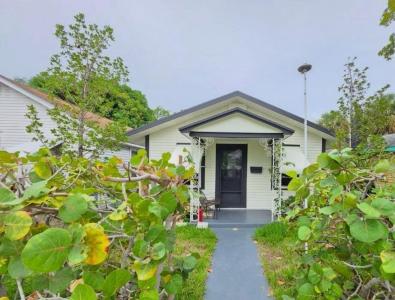 122 S K Street, Lake Worth Beach, Florida 33460