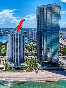 18911 Collins Avenue 506 On 5th Floor, Sunny Isles Beach, Florida 33160