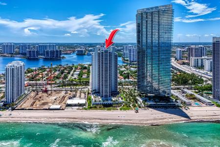 18911 Collins Avenue 506 On 5th Floor, Sunny Isles Beach, Florida 33160