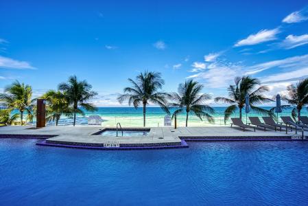 18911 Collins Avenue 506 On 5th Floor, Sunny Isles Beach, Florida 33160
