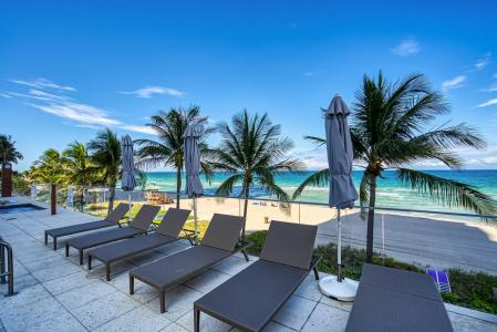 18911 Collins Avenue 506 On 5th Floor, Sunny Isles Beach, Florida 33160