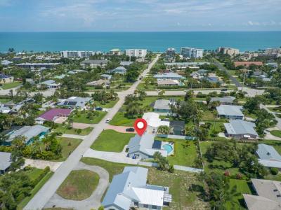 606 Conn Way, Vero Beach, Florida 32963
