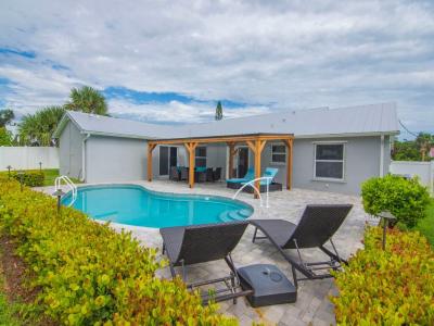 606 Conn Way, Vero Beach, Florida 32963