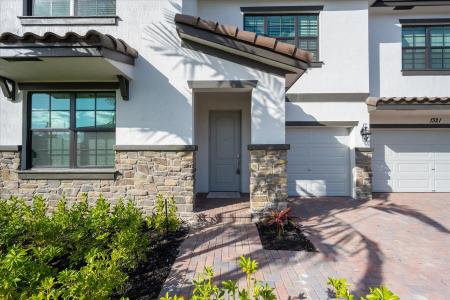 1321 Whitcombe Drive, Royal Palm Beach, 佛罗里达州 33411, 美国