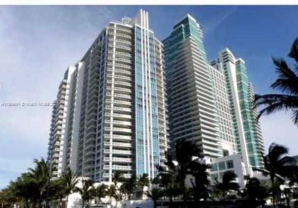 3535 S OCEAN DR 2002, Hollywood, Florida 33019, USA