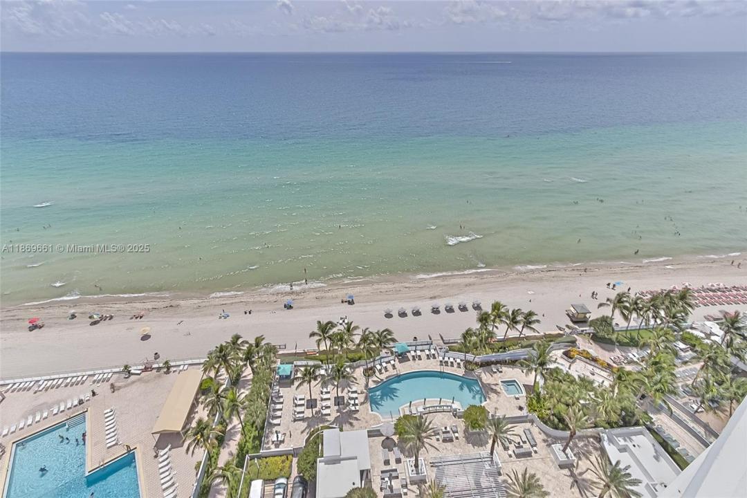 3535 S OCEAN DR 2002, Hollywood, Флорида 33019, Соединенные Штаты