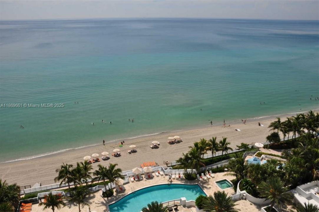 3535 S OCEAN DR 2002, Hollywood, Флорида 33019, Соединенные Штаты