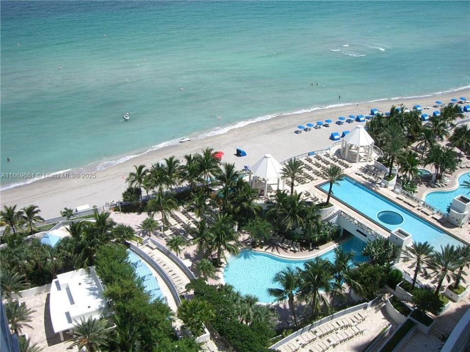 3535 S OCEAN DR 2002, Hollywood, Флорида 33019, Соединенные Штаты