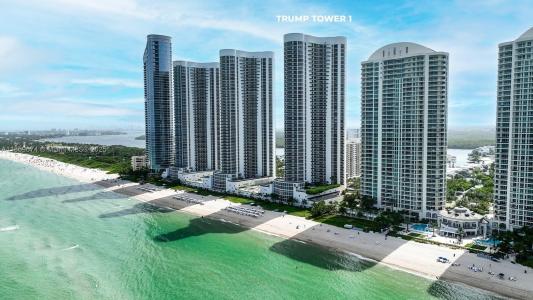 16001 Collins Ave 4305, Sunny Isles Beach, Florida 33160, USA
