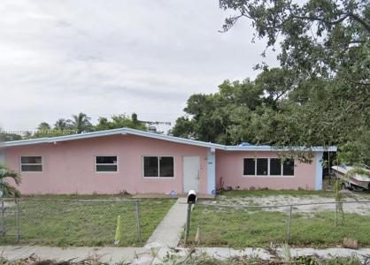 3000 NW 8th Ct, Fort Lauderdale, Florida 33311, USA