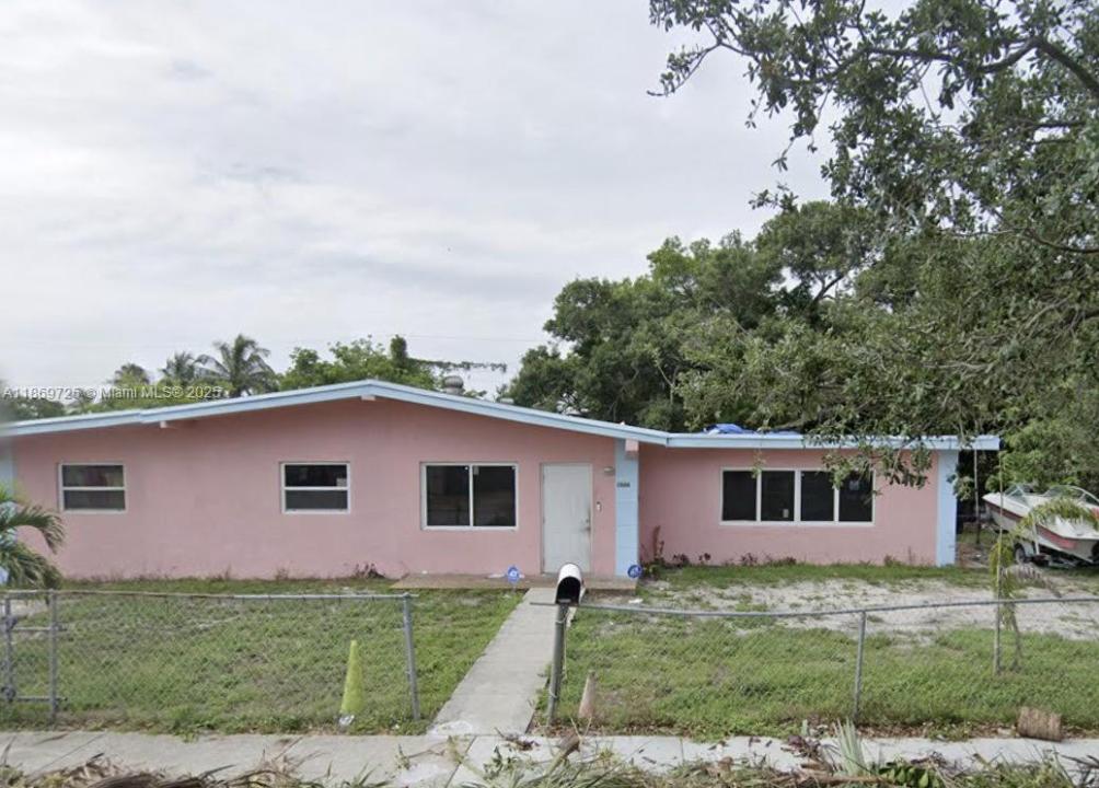 3000 NW 8th Ct, Fort Lauderdale, فلوريدا 33311, الولايات المتحدة