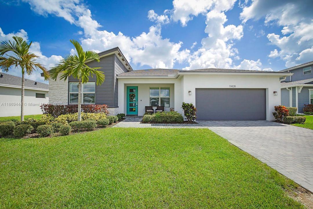 11428 SW Lyra Dr, Port St. Lucie, Flórida 34987, Estados Unidos