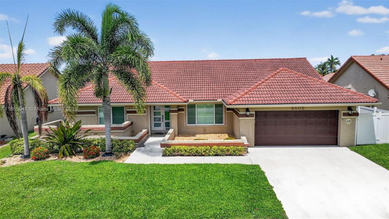 9505 Majestic Way, Boynton Beach, Florida 33437