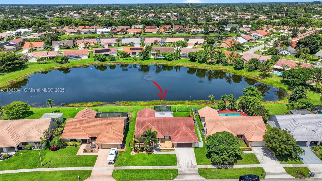 9505 Majestic Way, Boynton Beach, Florida 33437