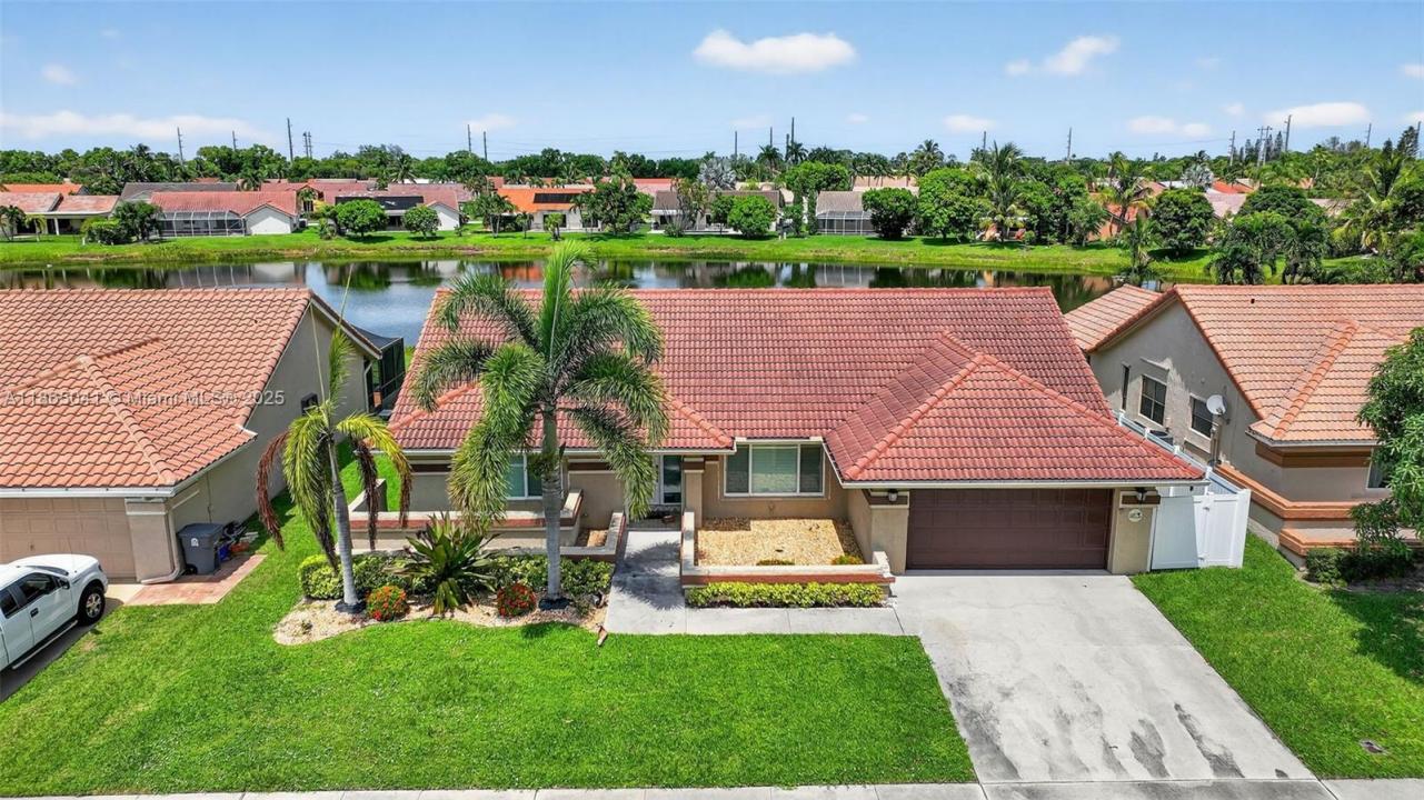 9505 Majestic Way, Boynton Beach, Florida 33437
