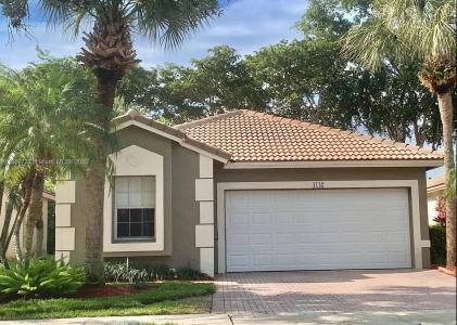 4147 Sapphire Ter, Weston, Florida 33331, USA
