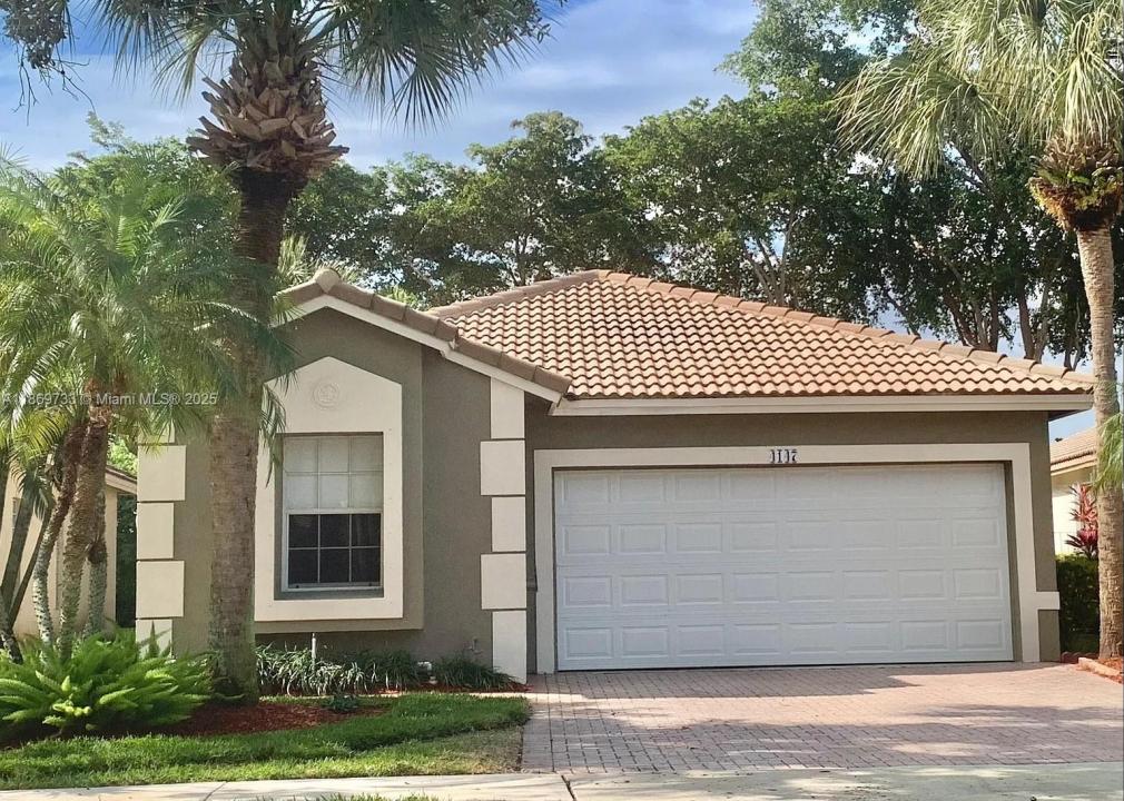 4147 Sapphire Ter, Weston, フロリダ 33331, アメリカ合衆国