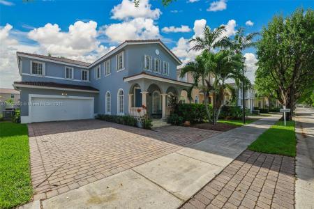 27381 SW 139th Pl, Homestead, Florida 33032, USA