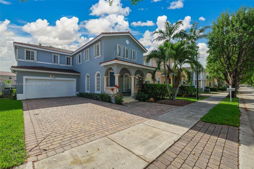 27381 SW 139th Pl, Homestead, Floride 33032, États-Unis
