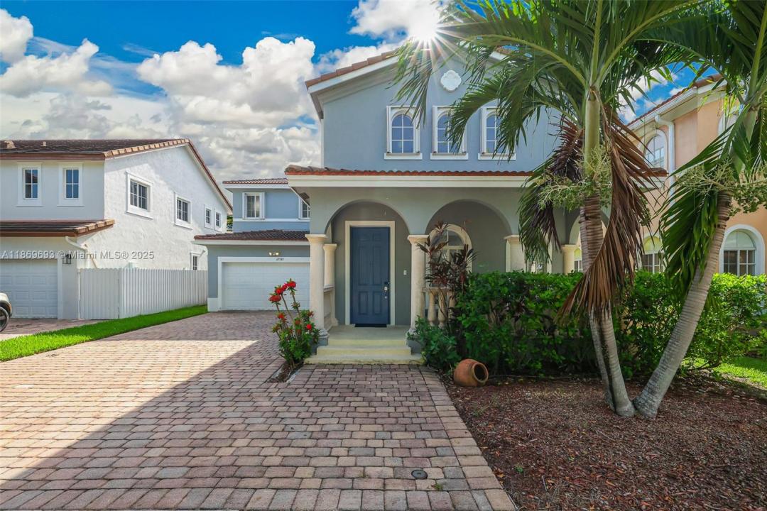 27381 SW 139th Pl, Homestead, Floride 33032, États-Unis