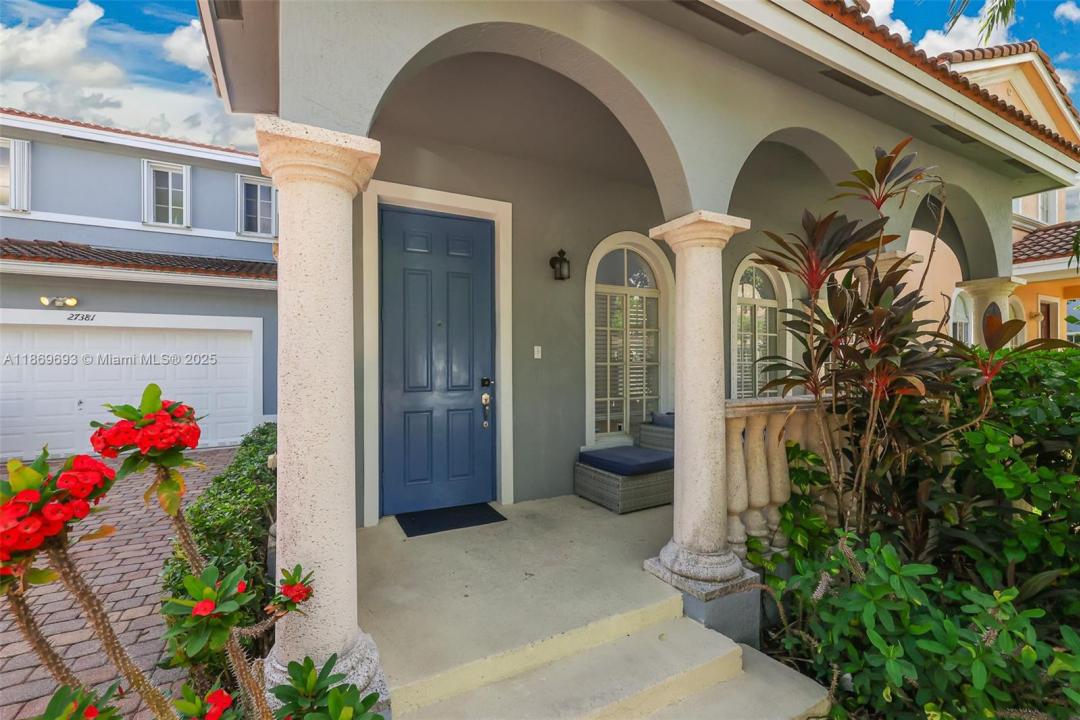 27381 SW 139th Pl, Homestead, Floride 33032, États-Unis