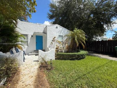 247 NW 58th St, Miami, Florida 33127, USA