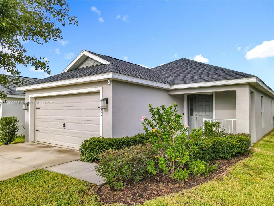 1060 Cascade Drive, Davenport, Floryda 33837, USA