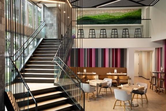 227 NE 2nd St 1707, Miami, فلوريدا 33132, الولايات المتحدة