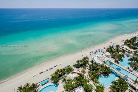 3535 S Ocean Dr 1405, Hollywood, Florida 33019, USA