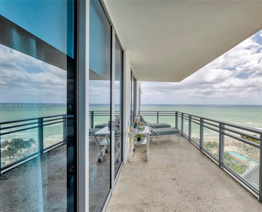 3535 S Ocean Dr 1405, Hollywood, Флорида 33019, Соединенные Штаты