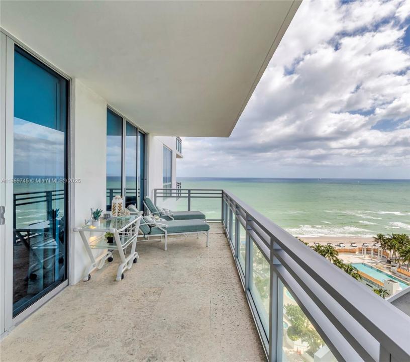 3535 S Ocean Dr 1405, Hollywood, Флорида 33019, Соединенные Штаты