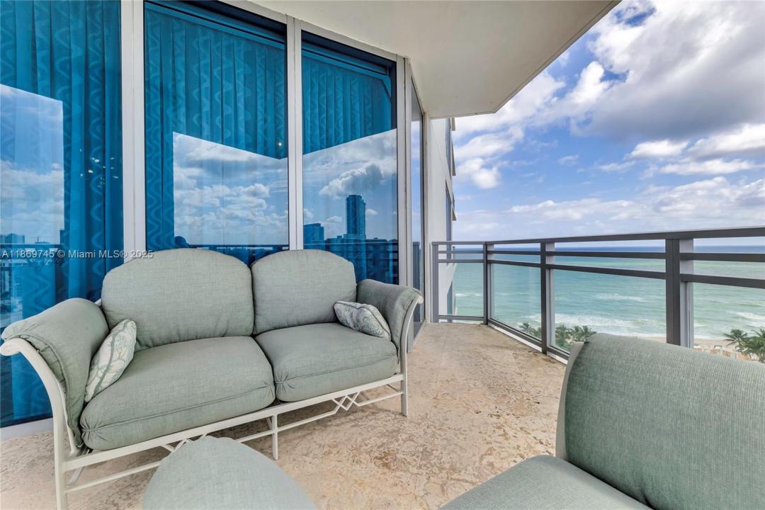 3535 S Ocean Dr 1405, Hollywood, Флорида 33019, Соединенные Штаты