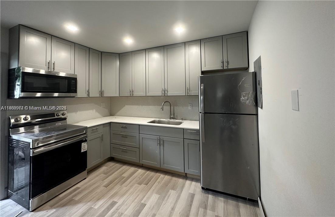 1255 NE 110th Ter, Miami, Florida 33161