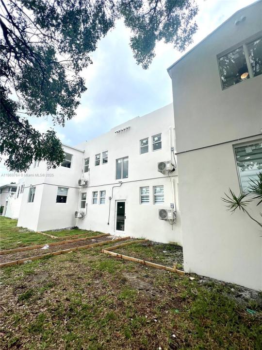 1015 S 17th Ave 2, Hollywood, Florida 33020, HOA KỲ