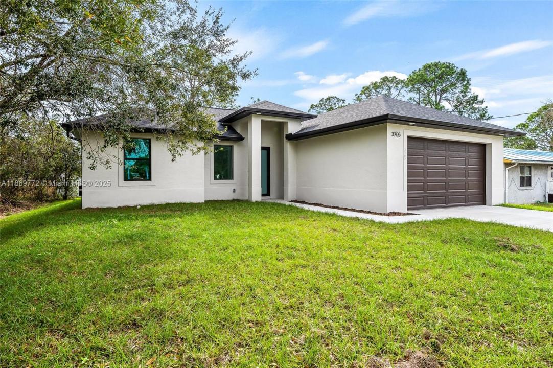 3705 37 SW 37TH ST, Lehigh Acres, 플로리다 33976-421, 미국