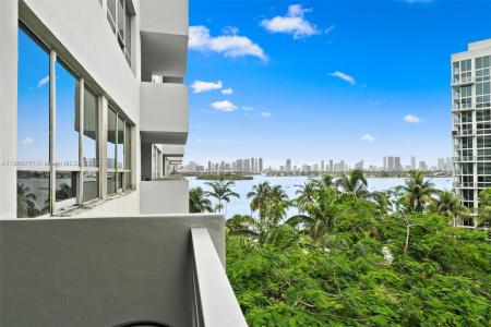1500 Bay Rd 648S, Miami Beach, Florida 33139, USA