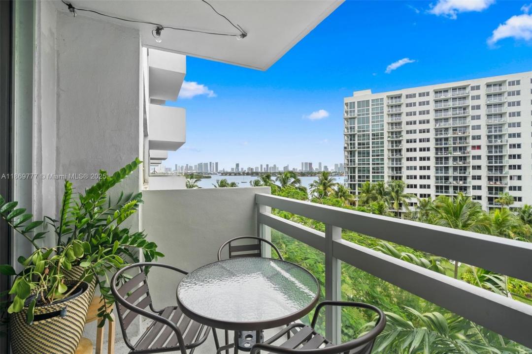 1500 Bay Rd 648S, Miami Beach, 플로리다 33139, 미국