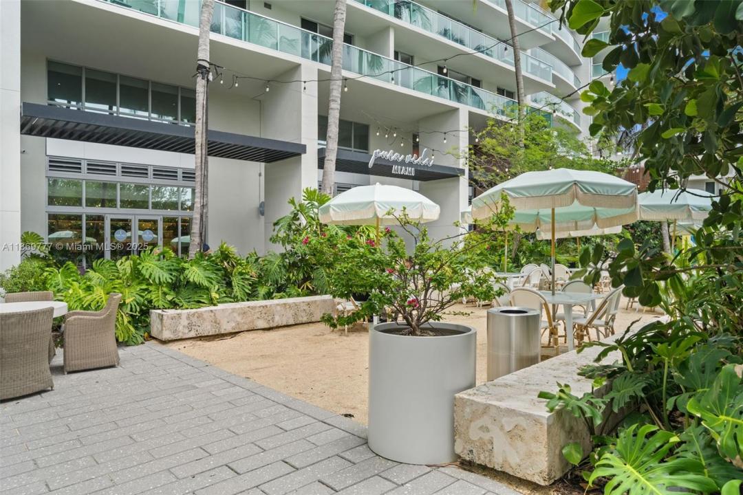 1500 Bay Rd 648S, Miami Beach, 플로리다 33139, 미국