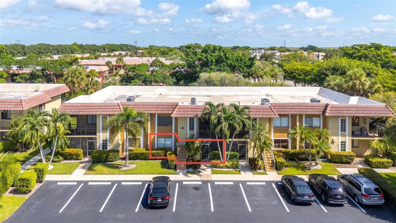 301 Lakeview Dr 102, Weston, Florida 33326, HOA KỲ