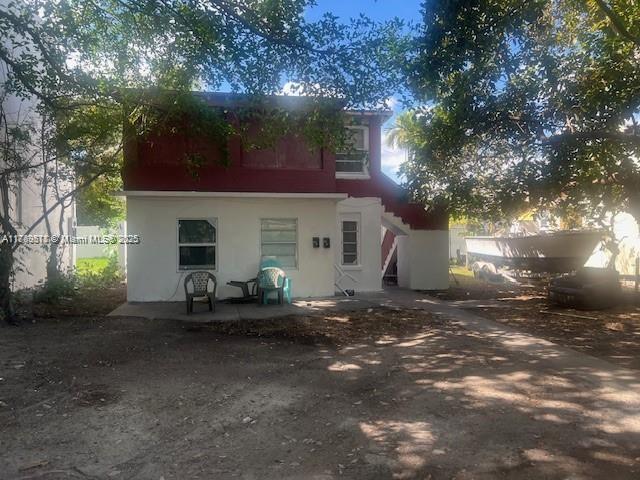 5938 N Miami Ave, Miami, Floride 33127, États-Unis